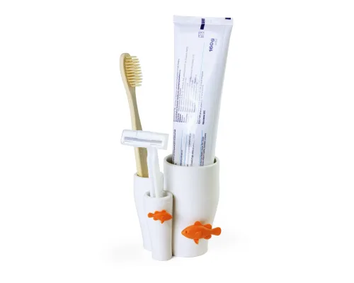 Держатель зубной щетки Coral