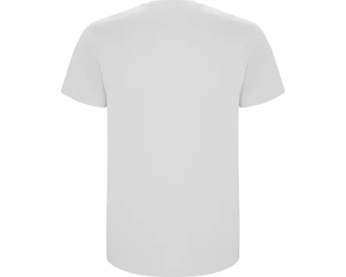 Футболка детская STAFFORD, БЕЛЫЙ 7/8