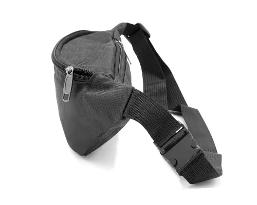 Поясная сумка SHIFT, Тёмно-серый