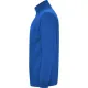Джемпер (поло) ANETO мужской, КОРОЛЕВСКИЙ СИНИЙ 3XL