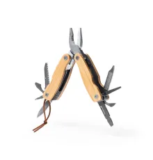 Мультиинструмент MURDOK, 12 функций