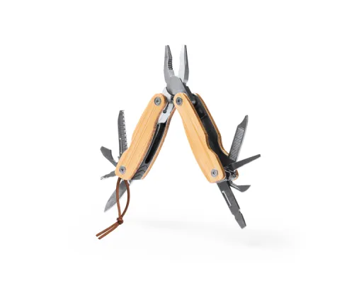 Мультиинструмент MURDOK, 12 функций