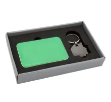 Набор Feber, Зеленый