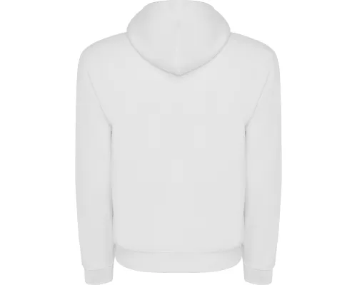 Толстовка детская CAPUCHA, БЕЛЫЙ 3/4