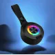 Беспроводная колонка Yoyo, черный