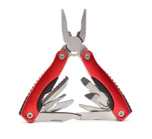 Мультитул Нюрнберг, красный Мультитул Нюрнберг, красный