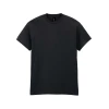 Футболка HEAVY COTTON, ЧЕРНЫЙ S