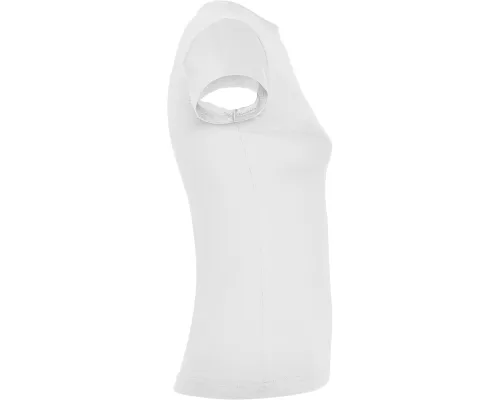 Футболка JAMAICA, Белая XL