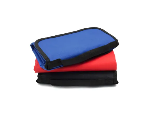 Плед для пикника Monaco, синий