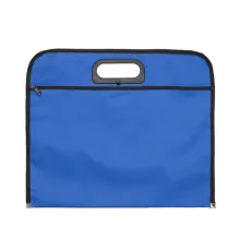 Сумка для документов LIBE, Королевский синий