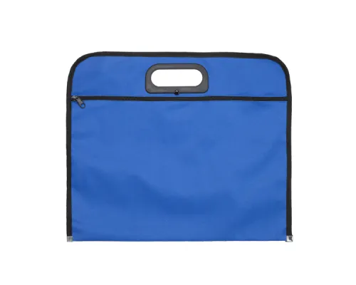 Сумка для документов LIBE, Королевский синий