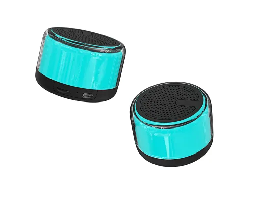 Беспроводная колонка Donny, черный