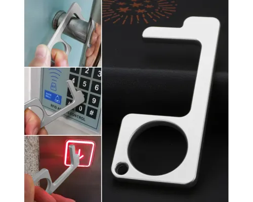 Брелок Stop Bacteria