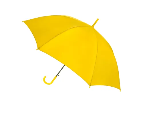 Зонт-трость Stenly Promo, желтый