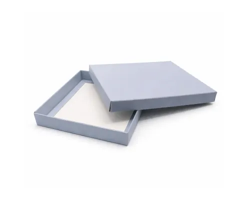 Коробка SmartPack, серый