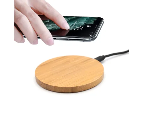 Беспроводное зарядное устройство Bamby