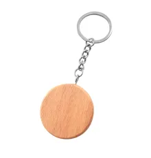 Брелок Napoli деревянный