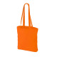 Cумка хозяйственная Bagsy Super 220 г/м2, оранжевая