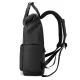 Рюкзак EXECUTE, Чёрный