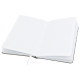 Записная книжка A5 Dziuna Зыбицкая в клетку 15 x 21 см