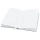 Записная книжка A5 Dziuna Зыбицкая в клетку 15 x 21 см