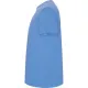 Футболка STAFFORD , НЕБЕСНО-ГОЛУБОЙ 2XL
