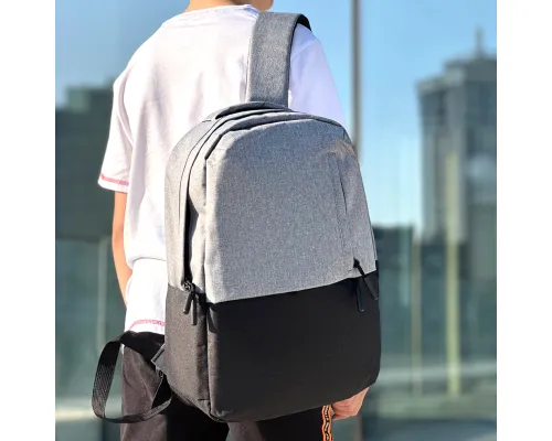 Рюкзак Urban, Черный