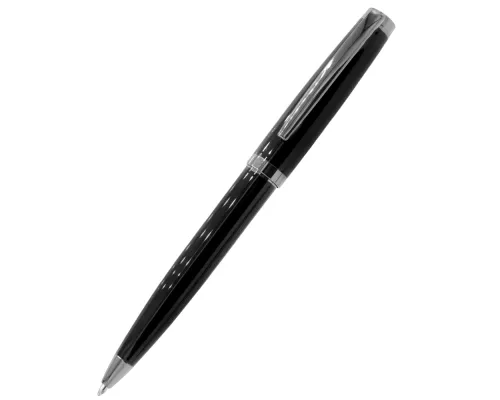 Ручка металлическая Betty, чёрная