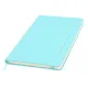 Блокнот A5 Monte в твёрдом переплёте, бирюзовый