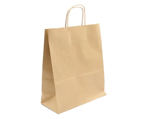 Пакет из бумаги Treat, Бежевый