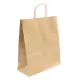Пакет из бумаги Treat, Бежевый