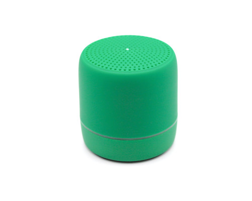 Беспроводная Bluetooth колонка Bardo, зеленый Беспроводная Bluetooth колонка Bardo, зеленый