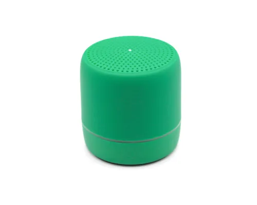 Беспроводная Bluetooth колонка Bardo, зеленый Беспроводная Bluetooth колонка Bardo, зеленый