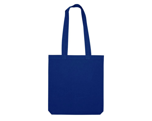 Cумка хозяйственная Bagsy Super 220 г/м2, тёмно-синяя Cумка хозяйственная Bagsy Super 220 г/м2, тёмно-синяя