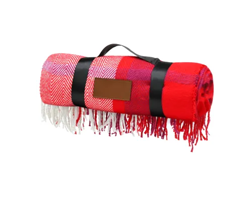 Подарочный набор AUTUMN MOOD, красный