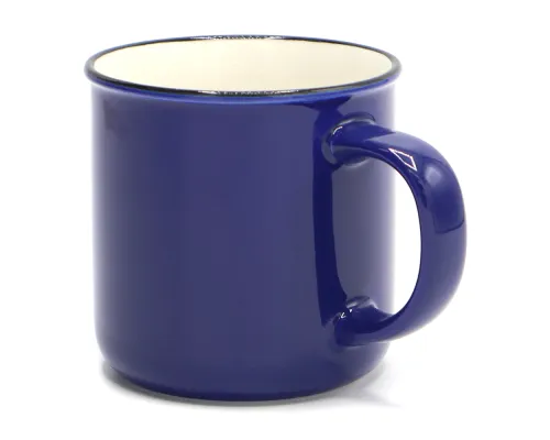 Кружка Heritage, синяя