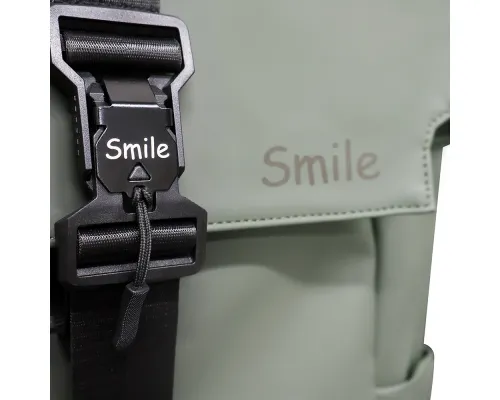 Рюкзак SAFARI, Зеленый