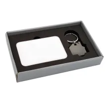 Набор Feber, Белый