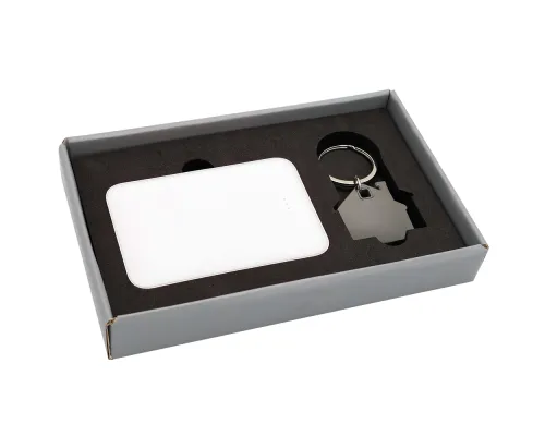 Набор Feber, Белый