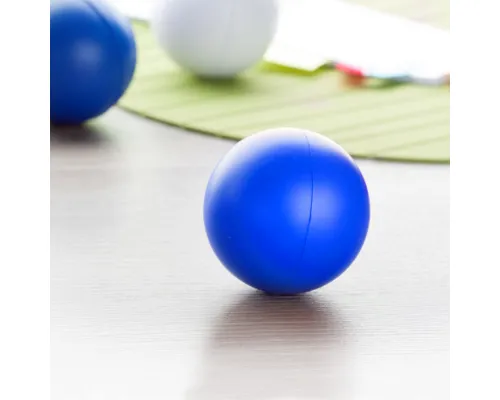 Антистресс Bola, синий