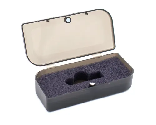 Флешка Гильдия 16 Гб в футляре, золотистая