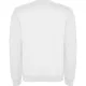 Джемпер детский CLASICA БЕЛЫЙ, 7/8