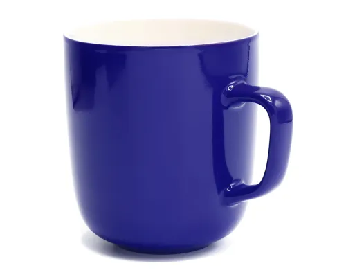 Кружка Siena, темно-синяя