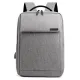 Рюкзак Кембридж, серый