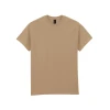 Футболка ULTRA COTTON, БЕЖЕВЫЙ M