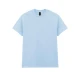 Футболка PREMIUM COTTON, СВЕТЛО-ГОЛУБОЙ S