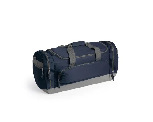 Сумка спортивная NOVAK, королевский синий