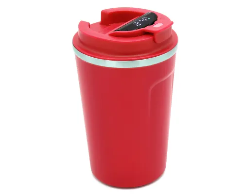 Подарочный набор All-in-One, красный