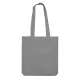Cумка хозяйственная  Bagsy Super 220 г/м2, тёмно-серая