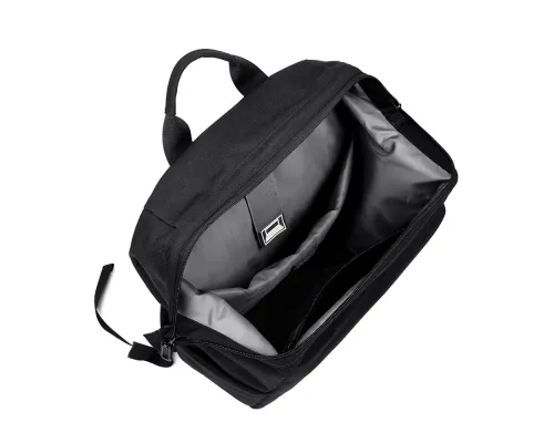 Рюкзак Norbus, Черный